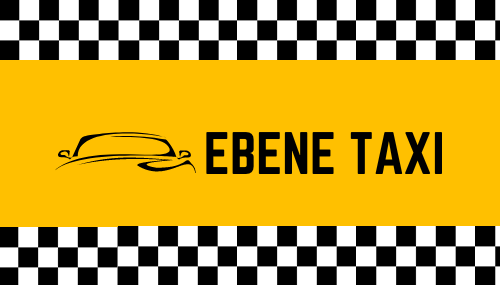 Ebene Taxi